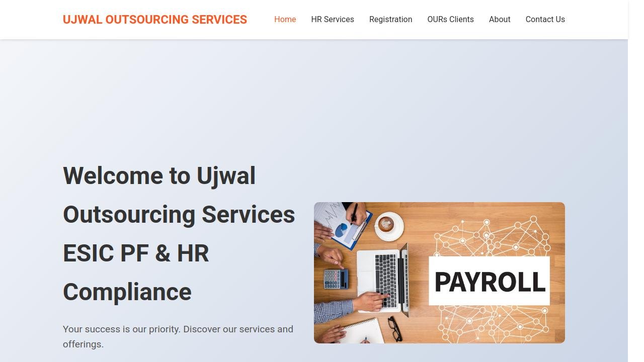 Ujwal HR Compliance