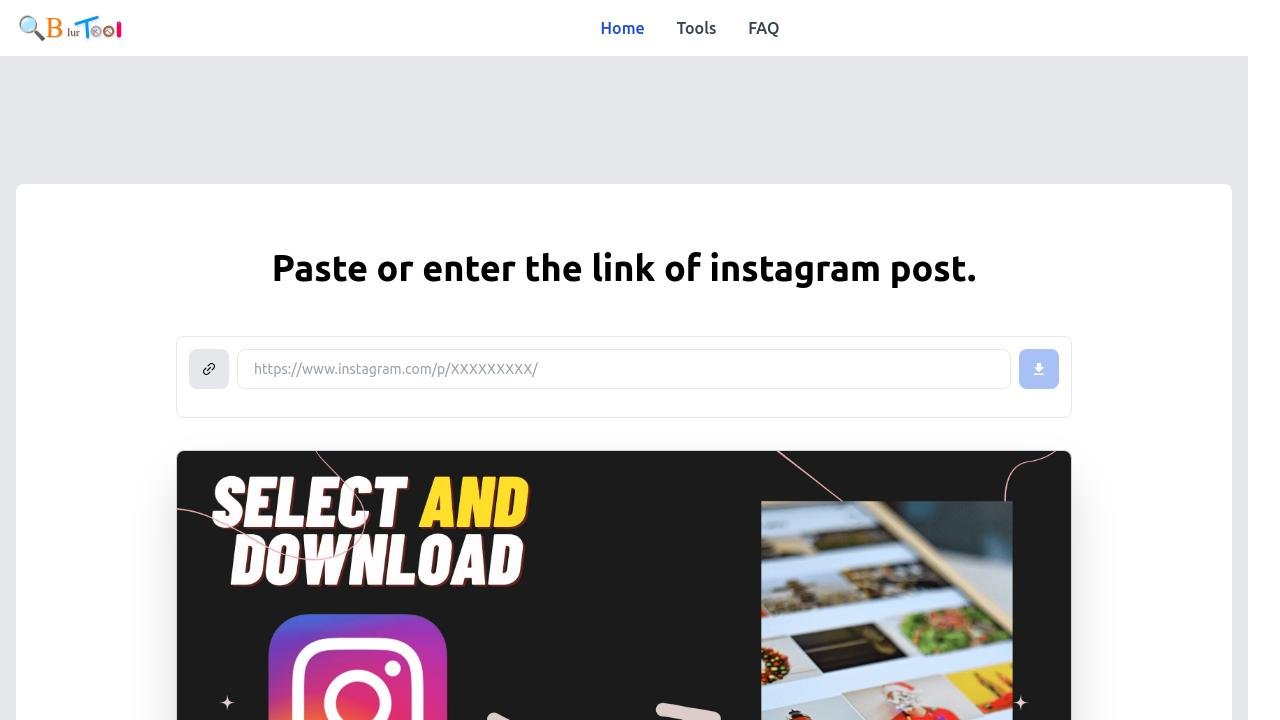 Instagram Tools by A3Source